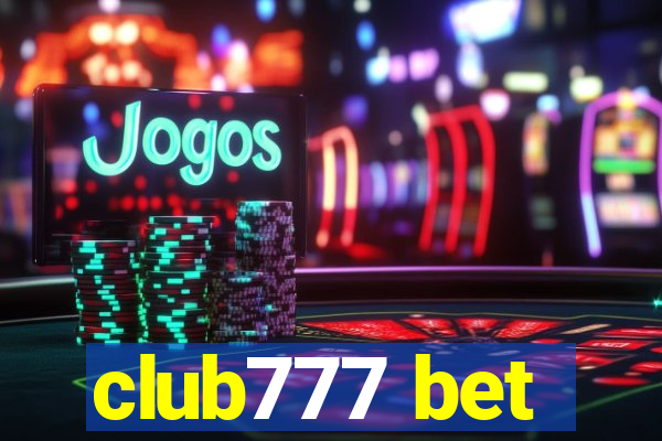 club777 bet